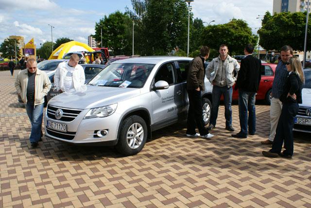 III Elbląski Salon Motoryzacyjny za nami zdjęcie nr 24668