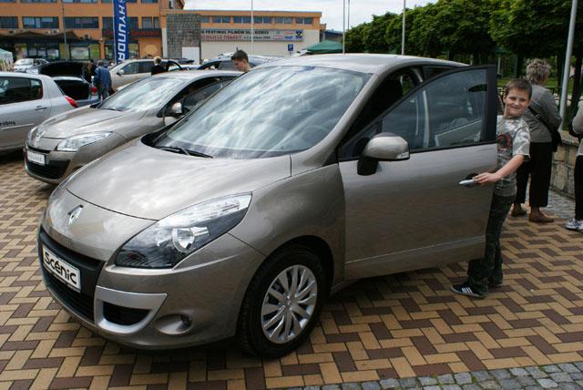 III Elbląski Salon Motoryzacyjny za nami zdjęcie nr 24655