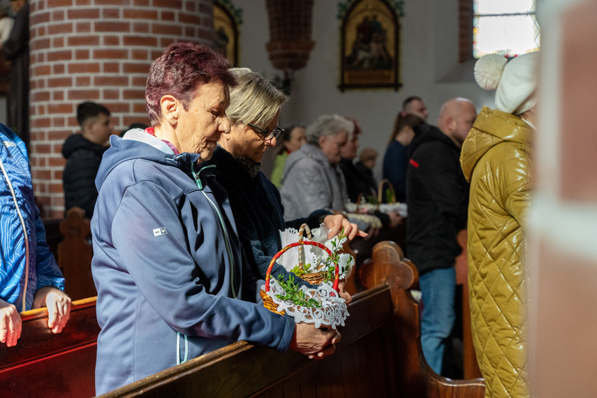 Wielka Sobota, czyli czas święcenia pokarmów zdjęcie nr 304392