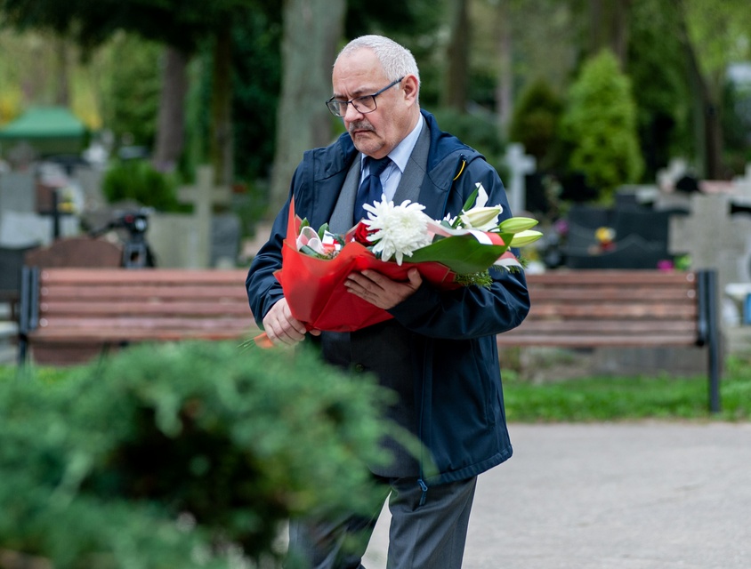 Bez prezydentów na smoleńskich obchodach zdjęcie nr 304818