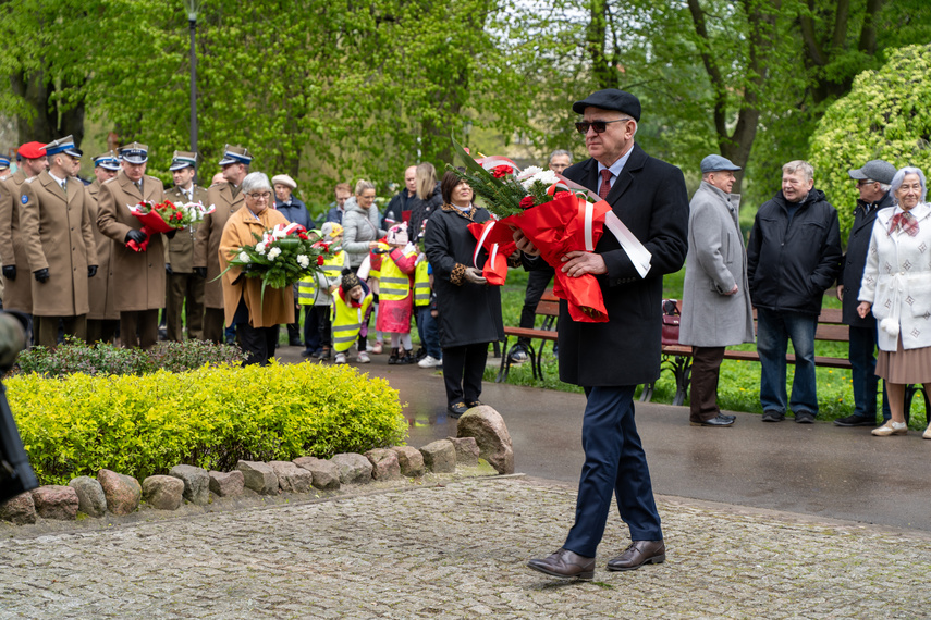 Pamięci Inwalidów Wojennych zdjęcie nr 305352