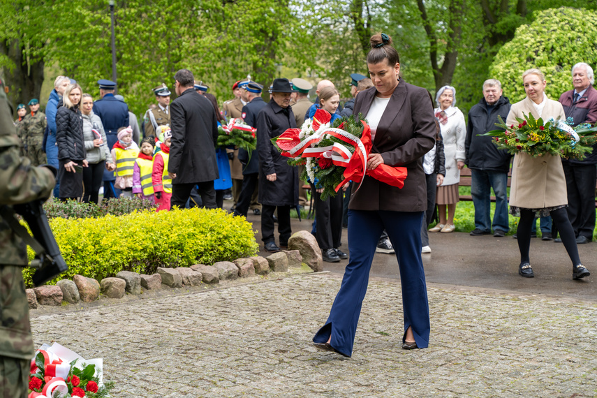 Pamięci Inwalidów Wojennych zdjęcie nr 305359