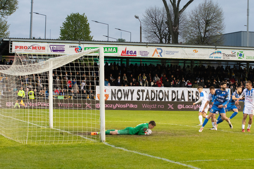 Derby województwa na remis zdjęcie nr 306036