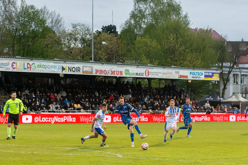 Derby województwa na remis zdjęcie nr 306027