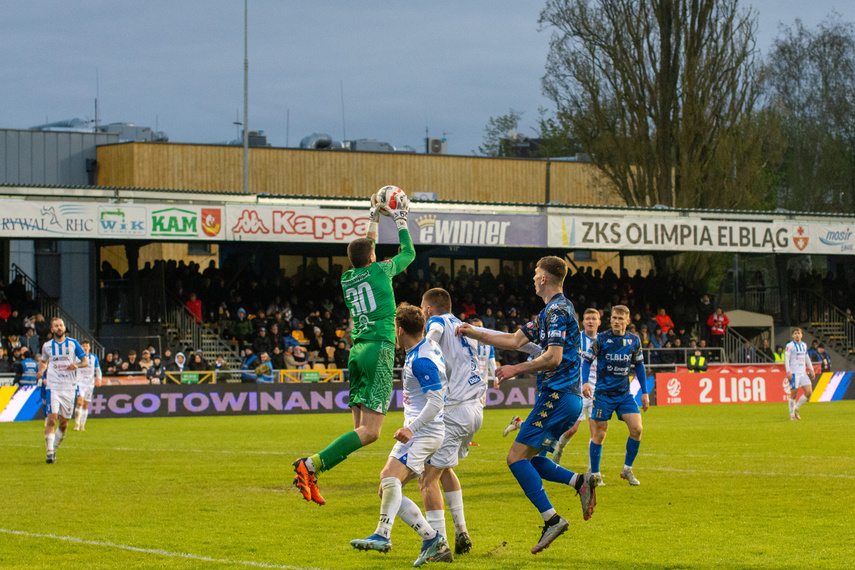 Derby województwa na remis zdjęcie nr 306041