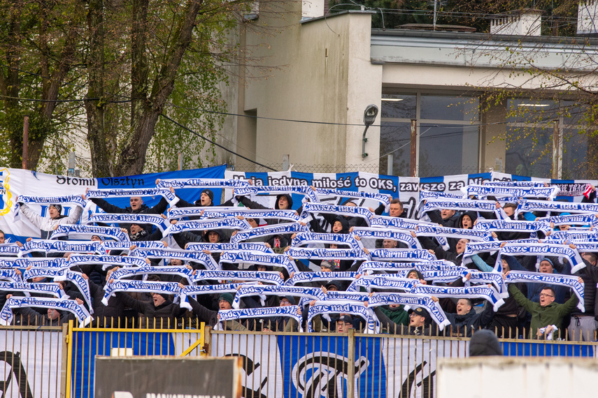 Derby województwa na remis zdjęcie nr 306008