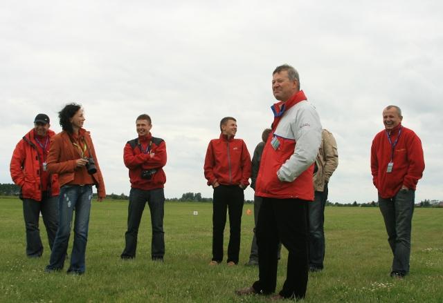 Rajd po Lotniskach Warmii i Mazur zdjęcie nr 24789