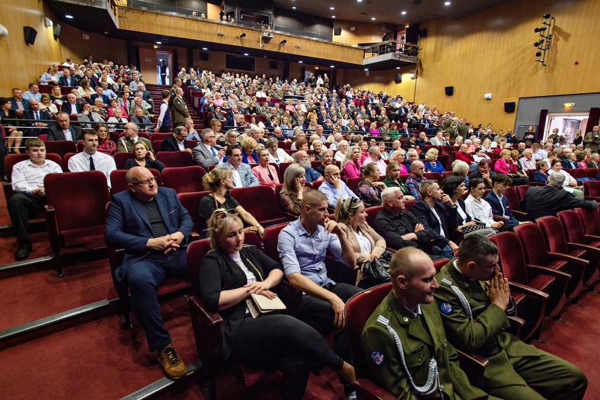 Ćwierć wieku Polski w NATO zdjęcie nr 306356