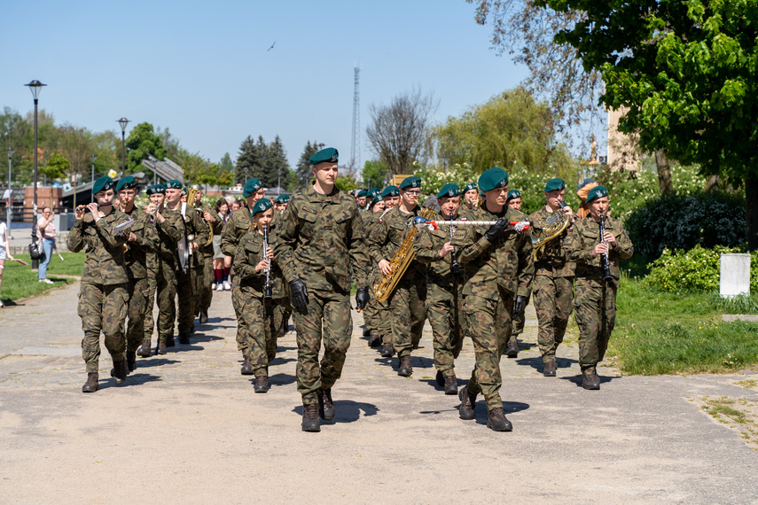 "Nasze barwy to oznaka wolnego państwa" zdjęcie nr 306499