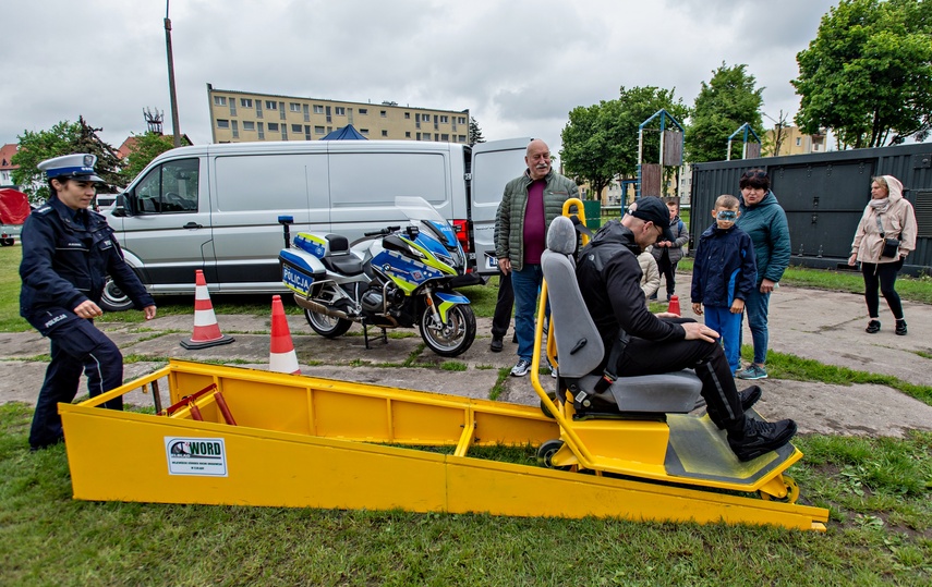 Festyn w mundurach zdjęcie nr 307285