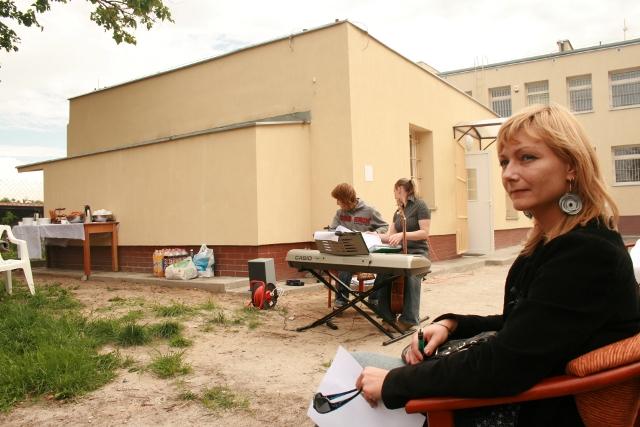 Zatorze w Lazarusie zdjęcie nr 24832