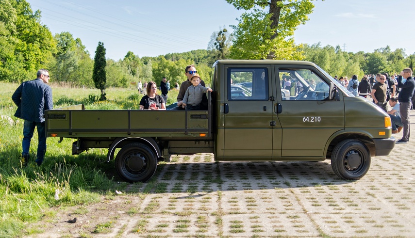 Auta z duszą i pomysłem zdjęcie nr 307346