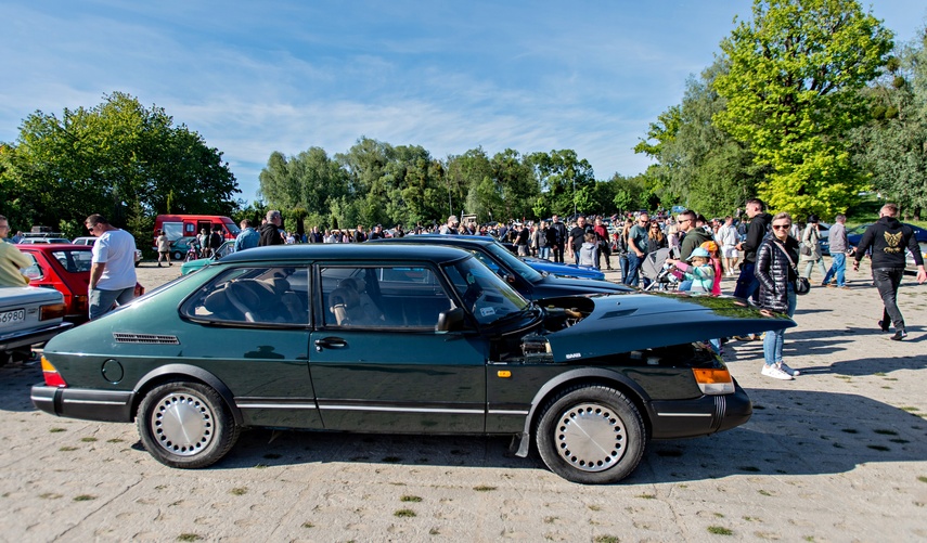 Auta z duszą i pomysłem zdjęcie nr 307338