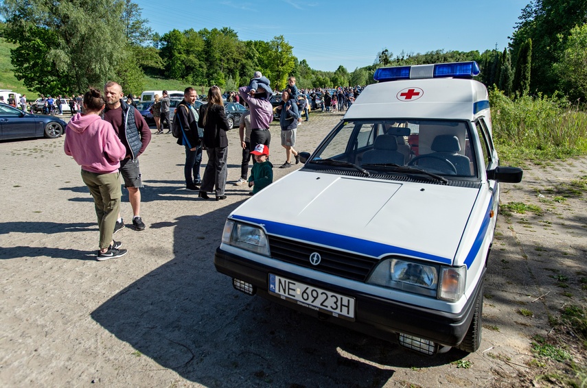 Auta z duszą i pomysłem zdjęcie nr 307320