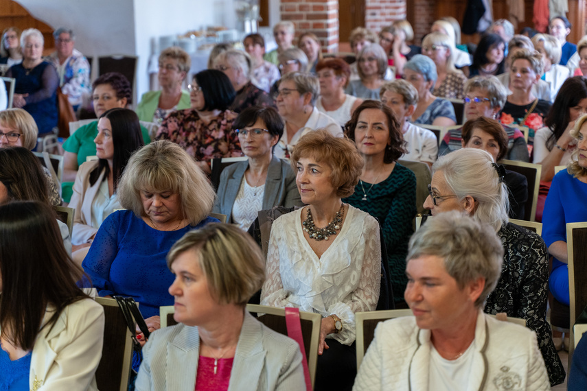 „To, co robimy jest piękne“.  Święto pielęgniarek i położnych zdjęcie nr 307438