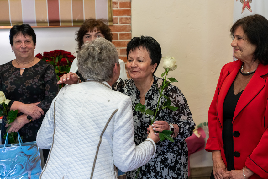 „To, co robimy jest piękne“.  Święto pielęgniarek i położnych zdjęcie nr 307460