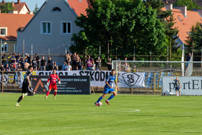 Czarne chmury nad Olimpią zdjęcie nr 307828