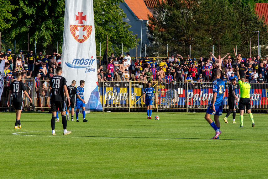 Czarne chmury nad Olimpią zdjęcie nr 307835