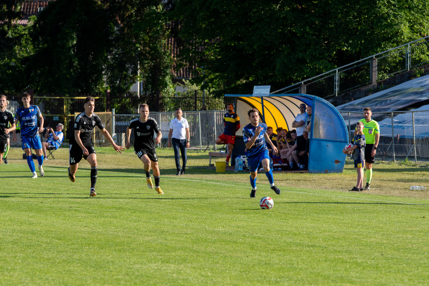 Czarne chmury nad Olimpią zdjęcie nr 307818