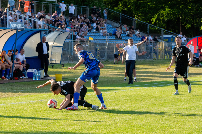 Czarne chmury nad Olimpią zdjęcie nr 307851