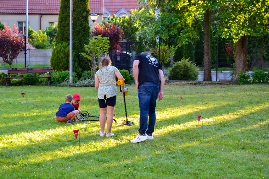 Pierwsze dokumenty trafiły do Archiwum Społecznego zdjęcie nr 307990