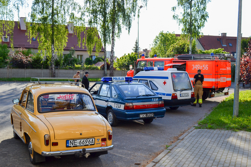 Pierwsze dokumenty trafiły do Archiwum Społecznego zdjęcie nr 307982