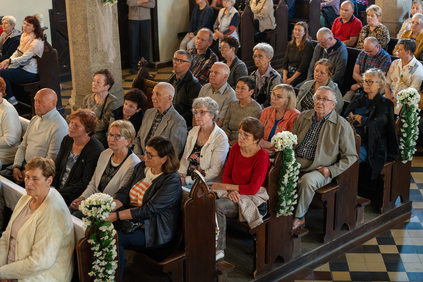 Akordeon i organy na początek zdjęcie nr 308198