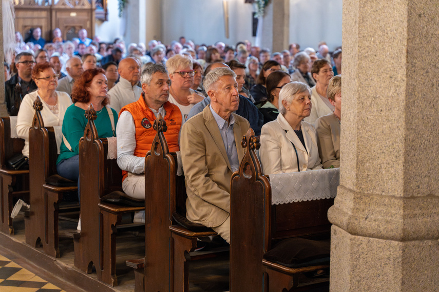 Akordeon i organy na początek zdjęcie nr 308190