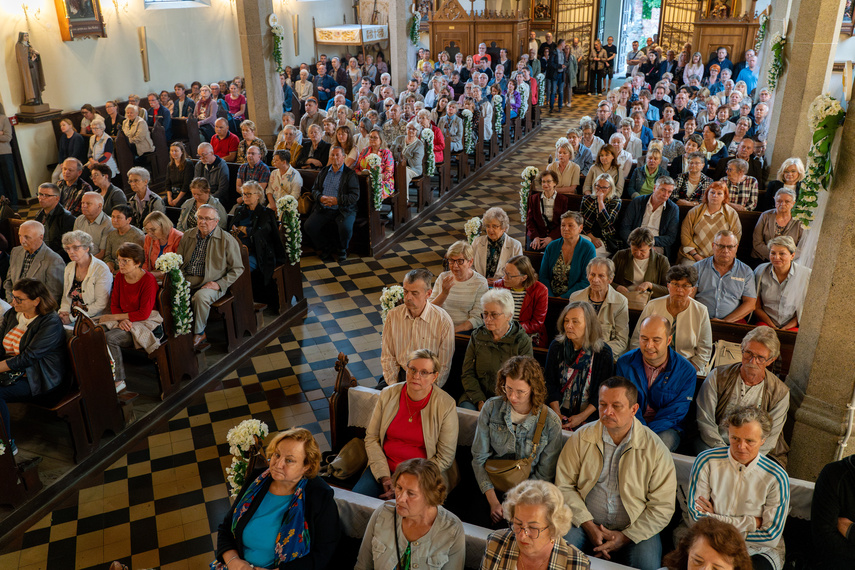 Akordeon i organy na początek zdjęcie nr 308196