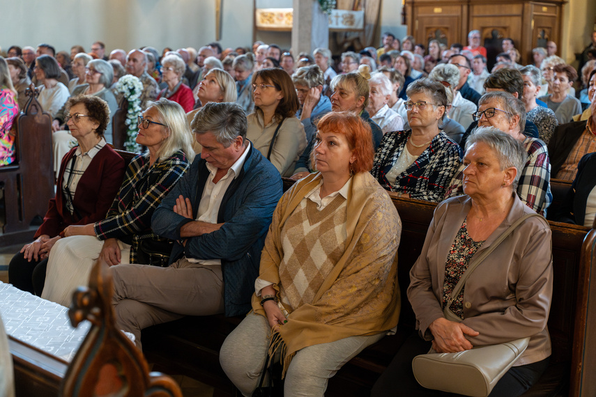 Akordeon i organy na początek zdjęcie nr 308194