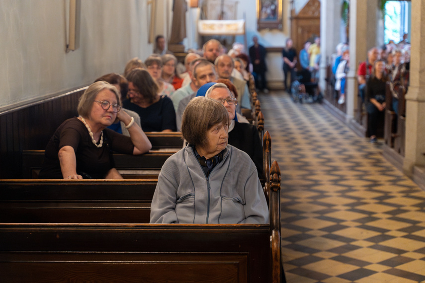 Akordeon i organy na początek zdjęcie nr 308189