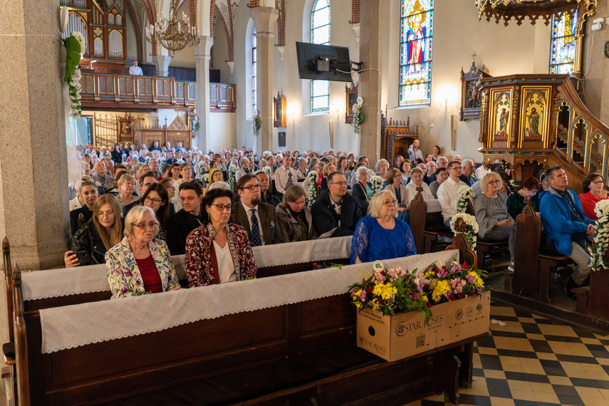 Akordeon i organy na początek zdjęcie nr 308191