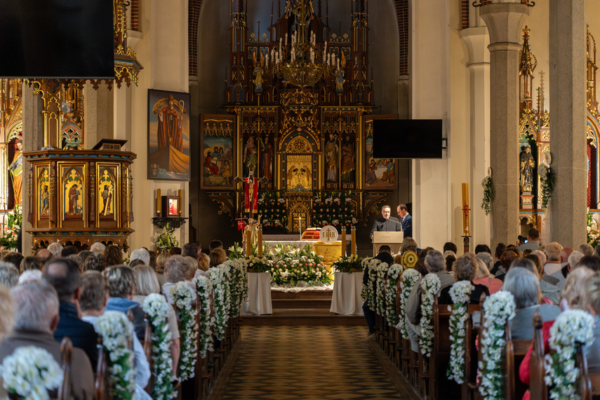 Akordeon i organy na początek zdjęcie nr 308193