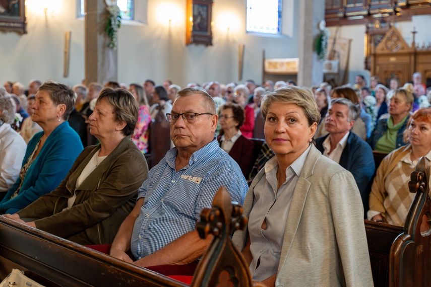 Akordeon i organy na początek zdjęcie nr 308195