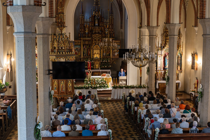 Akordeon i organy na początek zdjęcie nr 308201