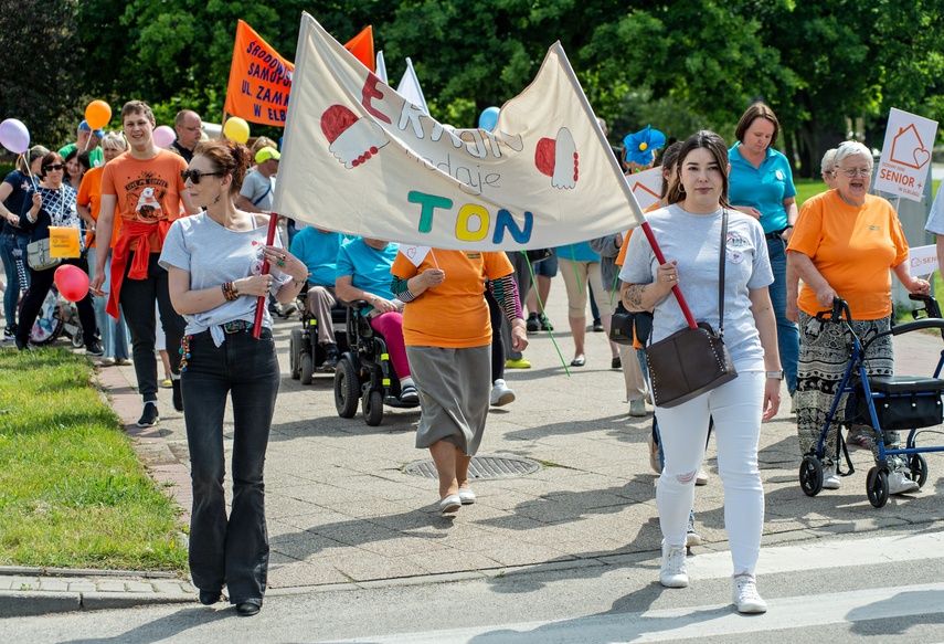 „Chcemy być widziani” zdjęcie nr 308210