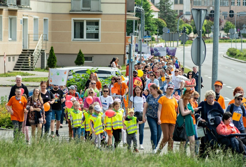 „Chcemy być widziani” zdjęcie nr 308233