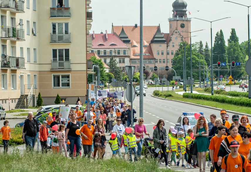 „Chcemy być widziani” zdjęcie nr 308234