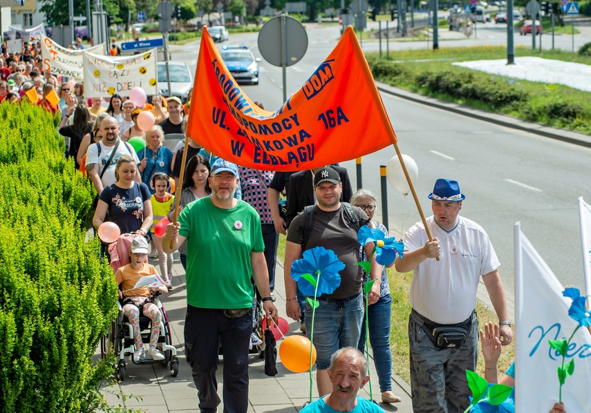 „Chcemy być widziani” zdjęcie nr 308225