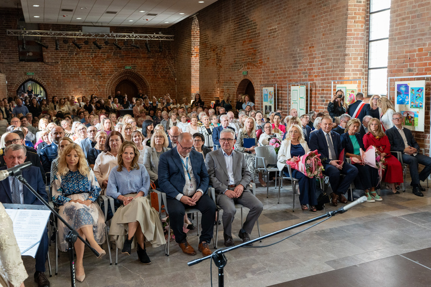 Elbląg Pod skrzydłami Janusza Korczaka