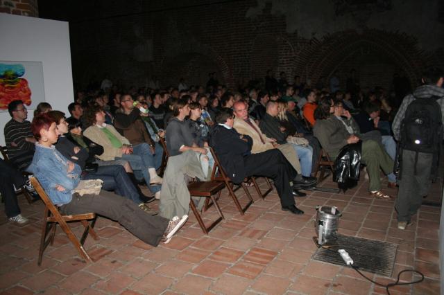 Elbląg Ogrody - dzień drugi i trzeci