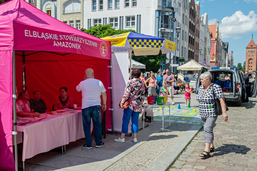 Tak zakończyli Tydzień Osób z Niepełnosprawnościami zdjęcie nr 308682