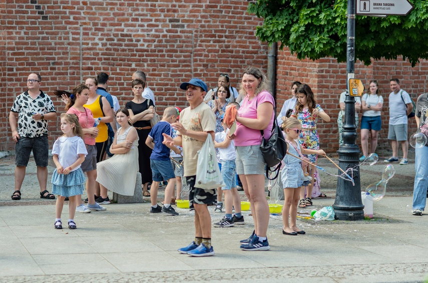 Tak zakończyli Tydzień Osób z Niepełnosprawnościami zdjęcie nr 308674