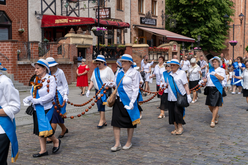 Dzisiaj Boże Ciało zdjęcie nr 308906