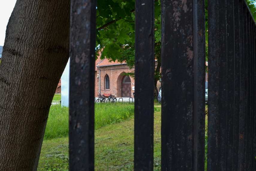 Boże Ciało to nie jest najlepszy dzień na zwiedzanie Starego Miasta zdjęcie nr 308982