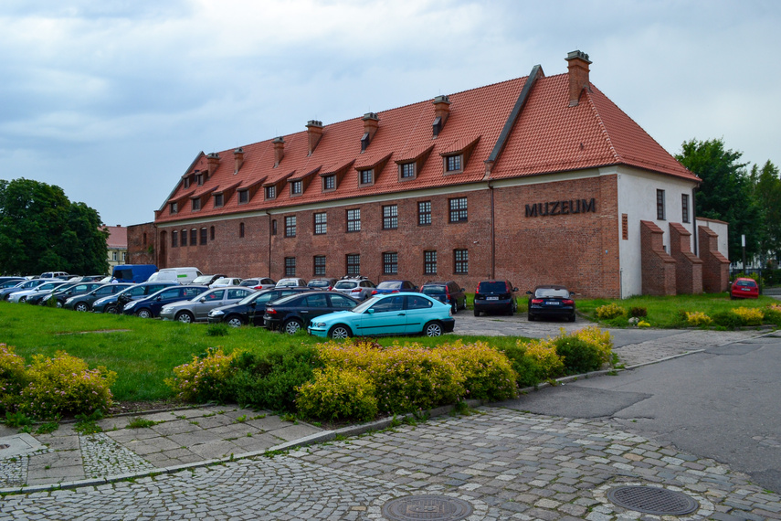 Boże Ciało to nie jest najlepszy dzień na zwiedzanie Starego Miasta zdjęcie nr 308959