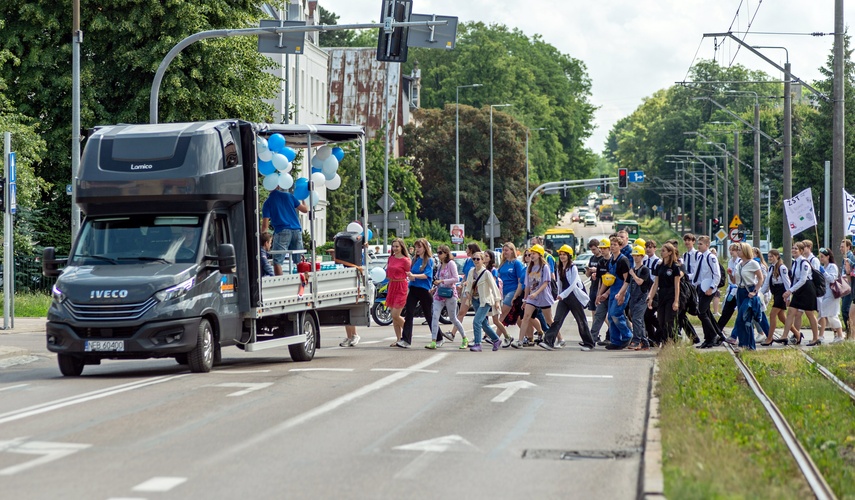 Dobrze, że wróciły juwenalia, ale... zdjęcie nr 309140