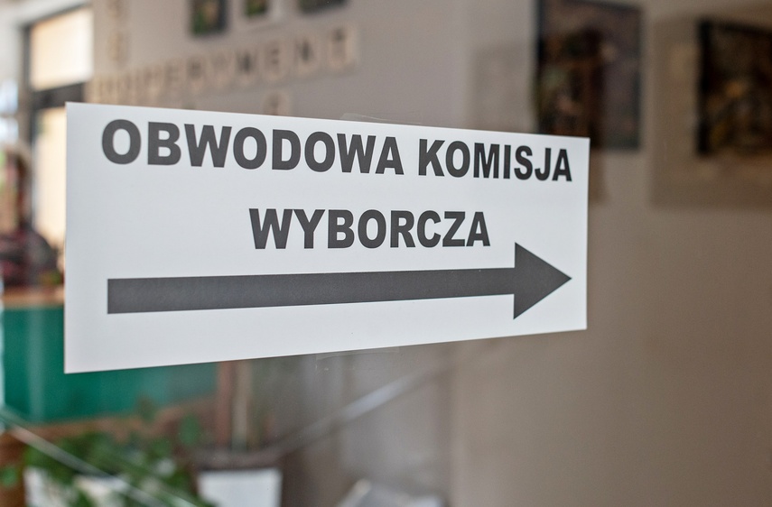 Elbląg Te wybory nas dotyczą