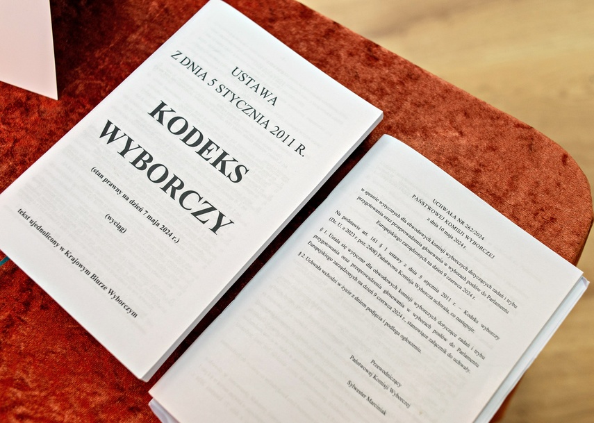 "Te wybory nas dotyczą" zdjęcie nr 309419