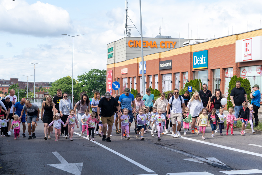 Za nami XV Elbląski Bieg Piekarczyka zdjęcie nr 309480